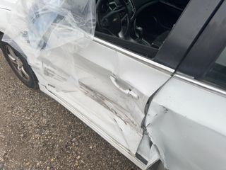 2012 Chevrolet Cruze LT w/1LT - Driver's Front Door Image